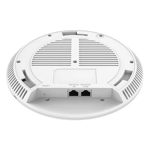 Grandstream GWN7662 Wireless Acces Point Dual Band White