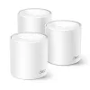 TP-Link Deco X10 AX1500 Whole Home Mesh Wi-Fi 6 System (3-pack)