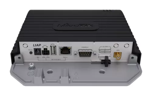 Mikrotik LtAP LTE6 kit (2023)
