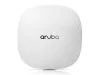 HP Aruba AP-505 Access Point White