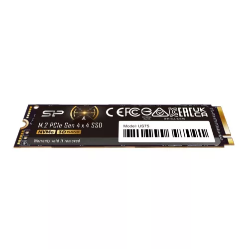 Silicon Power 2TB M.2 2280 NVMe US75
