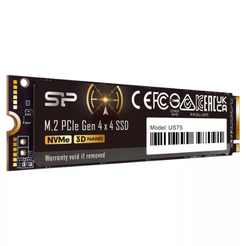 Silicon Power 2TB M.2 2280 NVMe US75