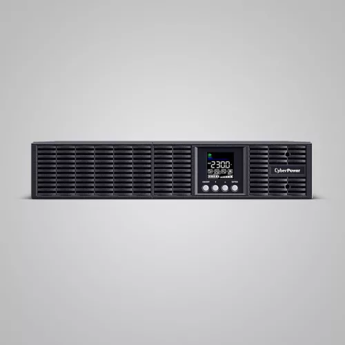 CyberPower OLS1000ERT2UA Smart App LCD 1000VA UPS
