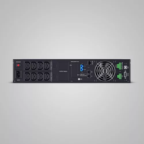 CyberPower OLS1000ERT2UA Smart App LCD 1000VA UPS