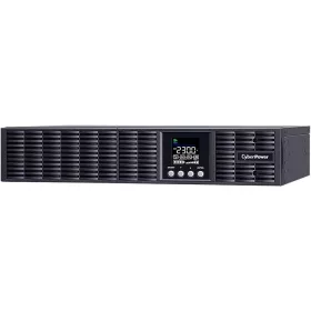CyberPower OLS1500ERT2UA Smart App LCD 1500VA UPS