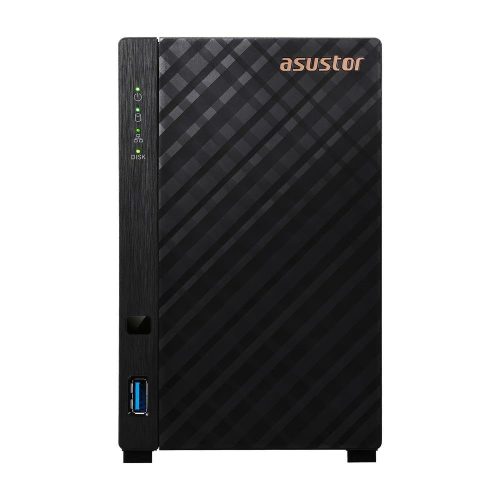 Asustor NAS AS1102TL (1GB) (2xHDD)