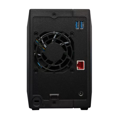 Asustor NAS AS3302T v2 (2GB) (2xHDD)