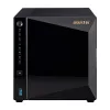 Asustor NAS AS3304T v2 (2GB) (4xHDD)