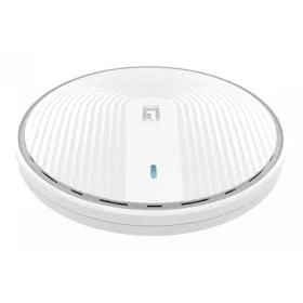   LevelOne WAP-8131 AX1800 Dual Band Wi-Fi 6 PoE Wireless Access Point
