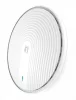 LevelOne WAP-8131 AX1800 Dual Band Wi-Fi 6 PoE Wireless Access Point