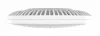 LevelOne WAP-8131 AX1800 Dual Band Wi-Fi 6 PoE Wireless Access Point