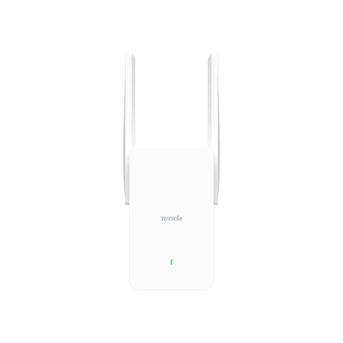 Tenda A23 Dual Band Wi-Fi 6 Range Extender White