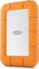 LaCie 2TB USB3.2/USB Type-C Rugged Mini Orange