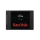 Sandisk 1TB 2,5" SATA3 Ultra 3D