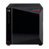 Asustor NAS AS5004U (4xHDD) Bővítőegység
