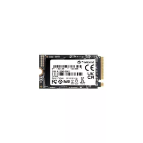 Transcend 512GB M.2 2242 NVMe MTE410S
