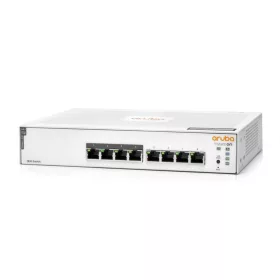 HP Aruba Switch IOn 1830 8-port PoE Switch