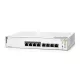 HP Aruba Switch IOn 1830 8-port PoE Switch