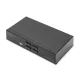 Digitus DIGITUS KVM Switch 4x1 DP Out USB