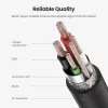 UGREEN USB-A To BM Print Cable 3m Black