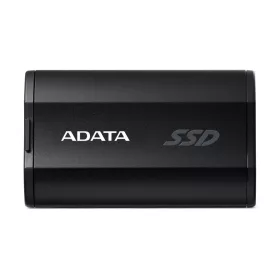 A-Data 1TB USB3.2 Type-C SD810 Black