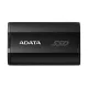 A-Data 1TB USB3.2 Type-C SD810 Black