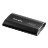 A-Data 1TB USB3.2 Type-C SD810 Black