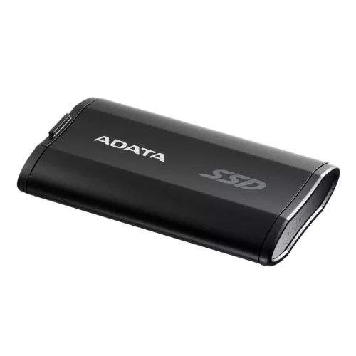 A-Data 1TB USB3.2 Type-C SD810 Black