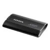 A-Data 500GB USB3.2 Type-C SD810 Black