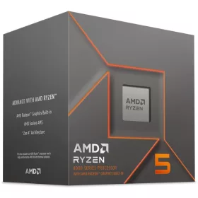 AMD Ryzen 5 8500G 3,5GHz AM5 BOX