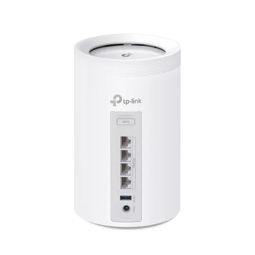 TP-Link Deco BE65 BE9300 Whole Home Mesh WiFi 7 System (2 Pack)