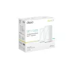 TP-Link Deco BE65 BE9300 Whole Home Mesh WiFi 7 System (2 Pack)
