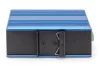 Digitus Industrial 8 + 2 -Port Gigabit Ethernet PoE Switch