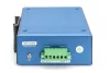 Digitus Industrial 8+2 -Port Fast Ethernet PoE Switch