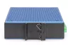 Digitus Industrial 8+4 -Port Gigabit Ethernet PoE Switch
