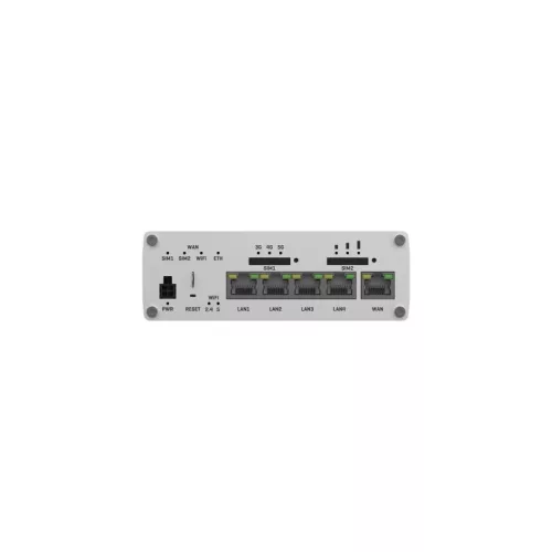 Teltonika RUTX50 Industrial 5G Router