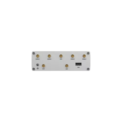 Teltonika RUTX50 Industrial 5G Router