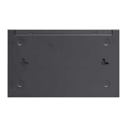 TP-Link TL-SL1311P 8-Port 10/100Mbps + 3-Port Gigabit Desktop Switch with 8-Port PoE+
