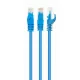 Gembird CAT6 U-UTP Patch Cable 1,5m Blue