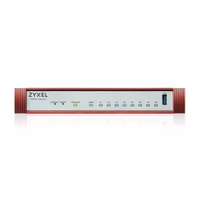 ZyXEL USG FLEX 100H Firewall 1 év Security Bundle