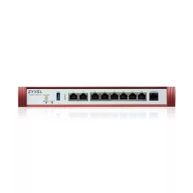 ZyXEL USG FLEX 200H Firewall 1 év Security Bundle