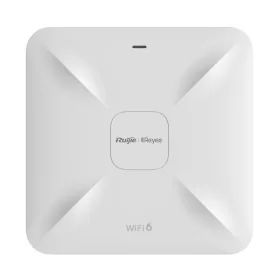   Reyee RG-RAP2260(G) Wi-Fi 6 AX1800 Ceiling Access Point White