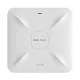 Reyee RG-RAP2260(G) Wi-Fi 6 AX1800 Ceiling Access Point White