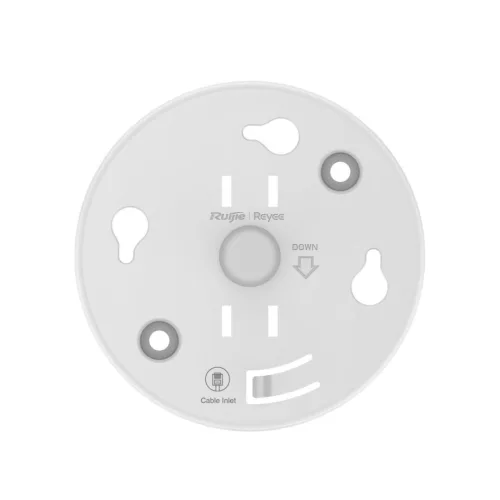 Reyee RG-RAP2266 Wi-Fi 6 AX3000 Indoor Ceiling-Mount Access Point