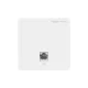 Reyee RG-RAP1200(F) Wi-Fi 5 1267Mbps Wall-mounted Access Point