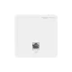 Reyee RG-RAP1200(F) Wi-Fi 5 1267Mbps Wall-mounted Access Point