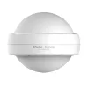 Reyee RG-RAP6202(G) Wi-Fi 5 AC1300 Outdoor Omni-directional Access Point