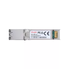   Reyee Mini-GBIC-GT 1000BASE-T SFP Copper RJ45 100-m Transceiver Module
