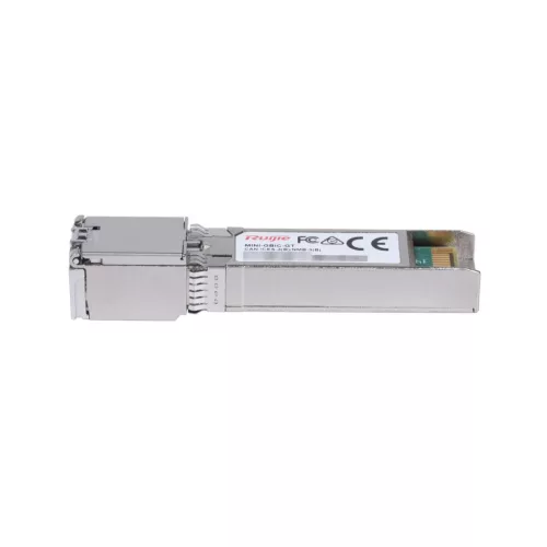 Reyee Mini-GBIC-GT 1000BASE-T SFP Copper RJ45 100-m Transceiver Module