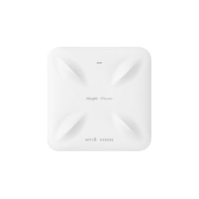   Reyee RG-RAP2260(H) Wi-Fi 6 AX6000 High-density Multi-G Ceiling Access Point